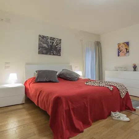Apartment Santa Sofia - San Fermo