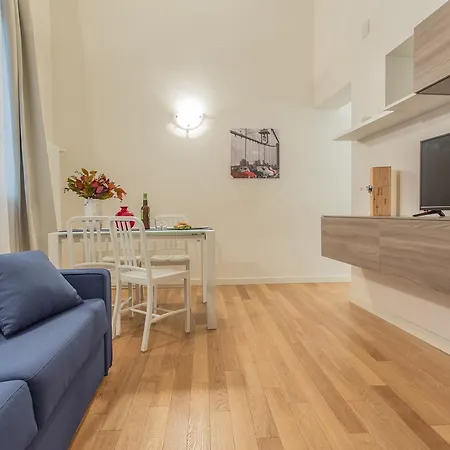 Santa Sofia - San Fermo Apartment Padova