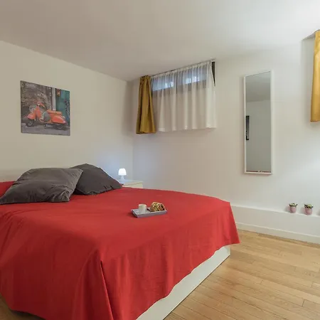 Apartment Santa Sofia - San Fermo Padova