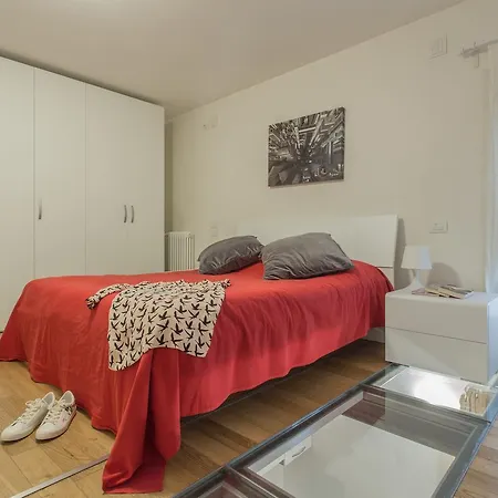 Apartment Santa Sofia - San Fermo *